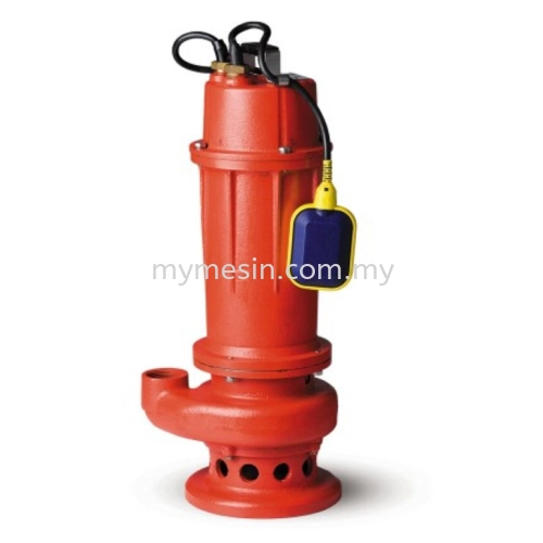 Orange SP617 Submersible Pump