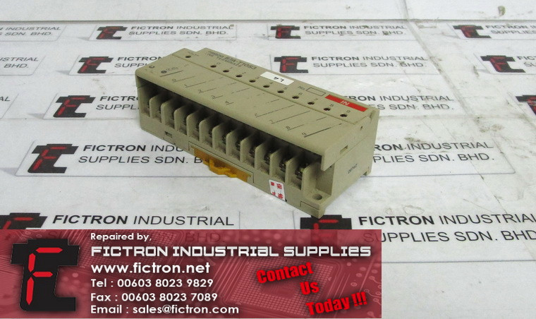 B7A-T10S3 B7AT10S3 OMRON Link Terminal Supply Repair Malaysia Singapore Indonesia USA Thailand