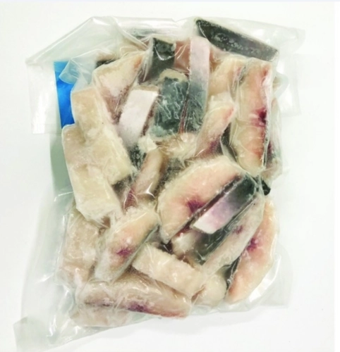 Patin Fillet Sliced 1kg