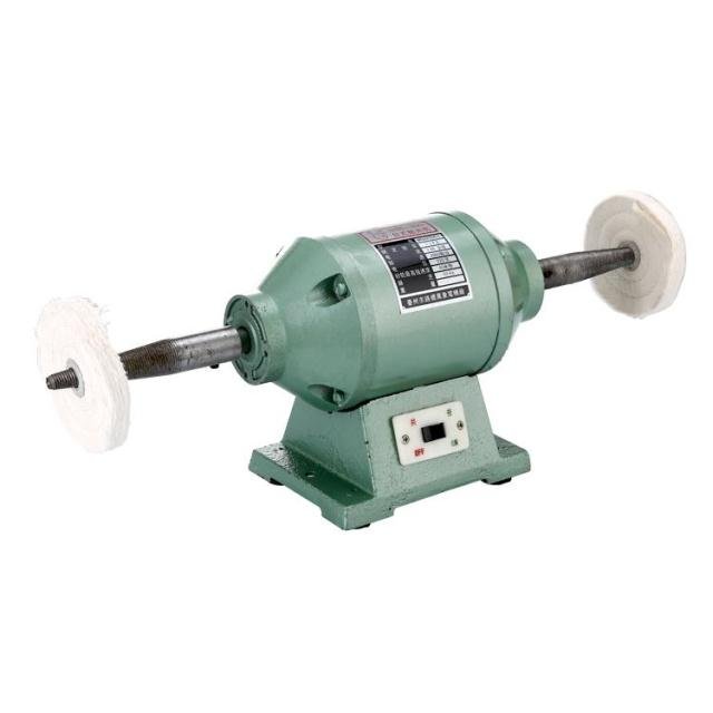 Screw Type Polisher (380V/3 PHASE)