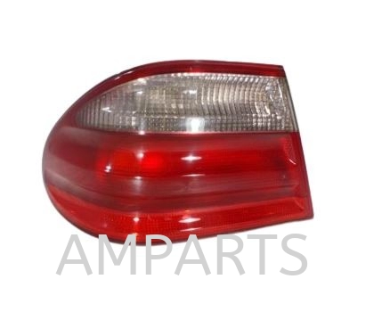 Mercedes-Benz E Class W210 1999 Tail Lamp