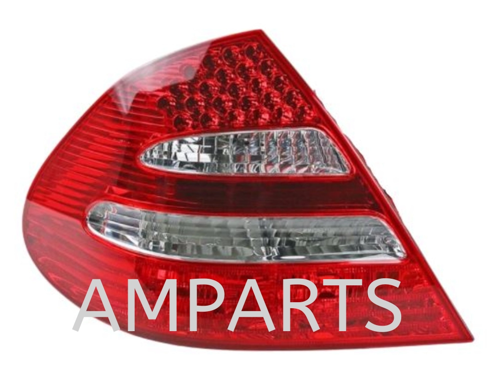 Mercedes-Benz E Class W211 2002 Tail Lamp