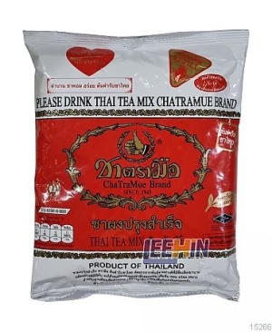 Teh ChaTraMue Thailand “Merah” Teh Red Tea 400gm 泰式茶  [15265 15266]