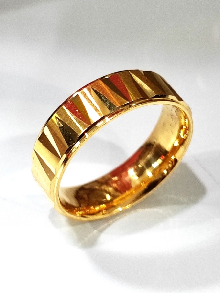 WEDDING BAND(COMFORT) Rings Malaysia, Penang Manufacturer, Supplier, Supply, Supplies | CHL Innovation Industries Sdn Bhd