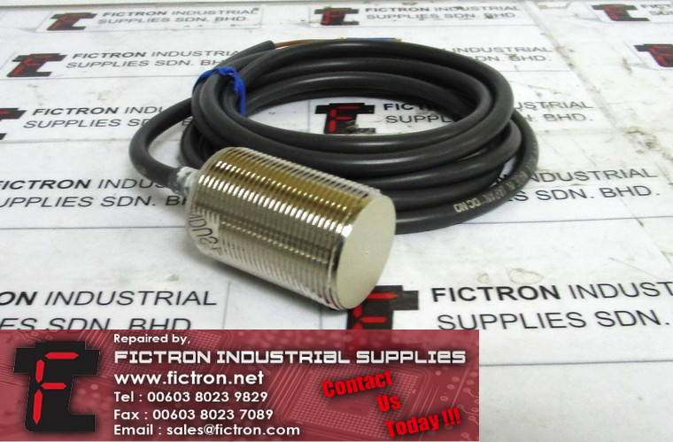 E2EH-X12D1 E2EHX12D1 OMRON Proximity Switch Supply Malaysia Singapore Indonesia USA Thailand