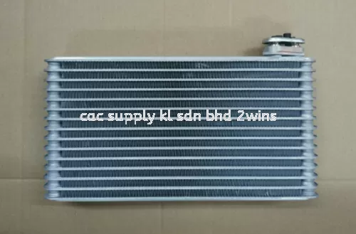 TOYOTA ESTIMA 2K (REAR) COOLING COIL - L