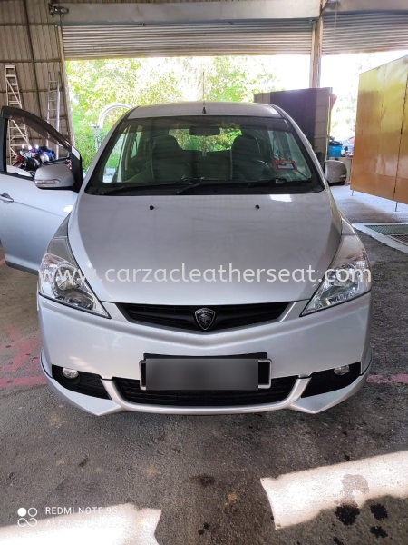 PROTON EXORA STEERING WHEEL REPLACE LEATHER  Steering Wheel Leather Selangor, Malaysia, Kuala Lumpur (KL), Seri Kembangan Service, Retailer, One Stop Solution | Carzac Sdn Bhd