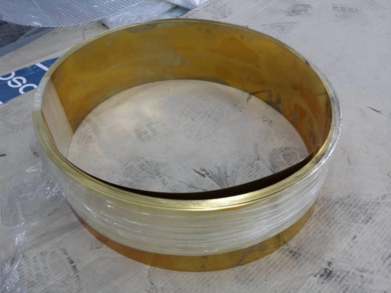 Brass Shim | Supplier Malaysia | KL | Selangor