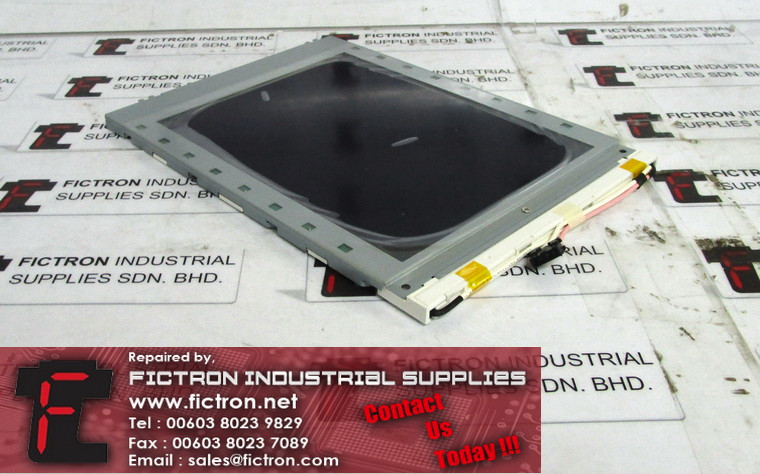 LM64P10 SHARP LCD Display Panel Supply Repair Malaysia Singapore Indonesia USA Thailand