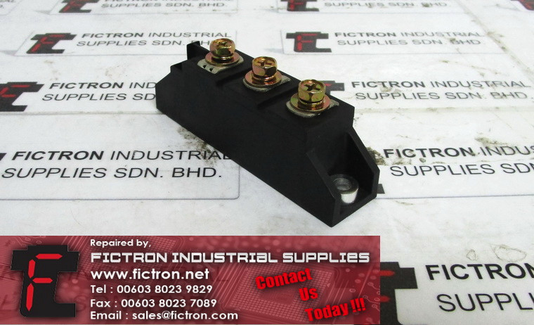 MCD95-16 MCD9516 IXYS Thyristor Module Supply Malaysia Singapore Indonesia USA Thailand