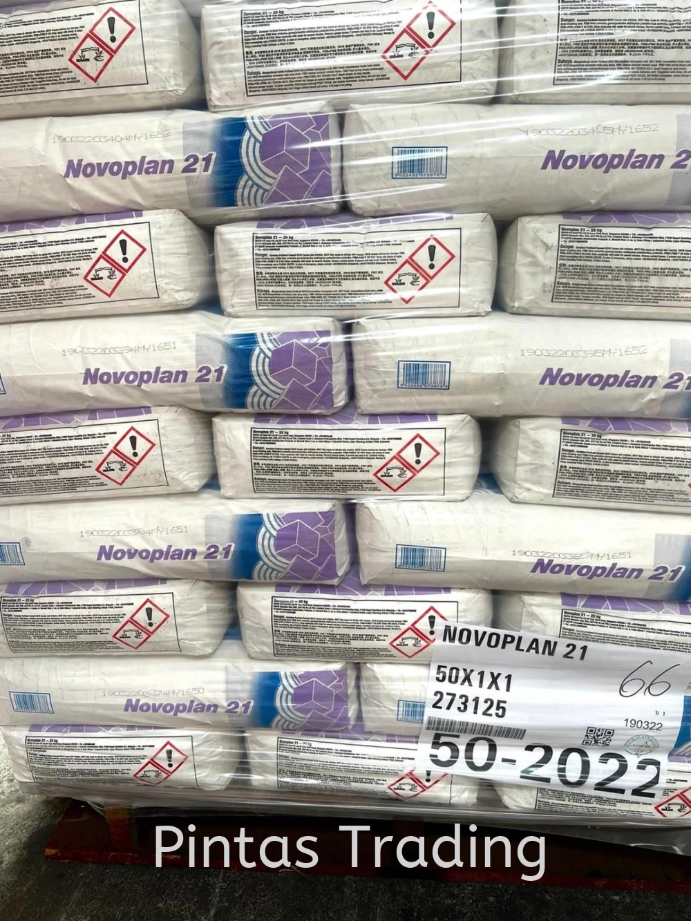 MAPEI NOVOPLAN 21