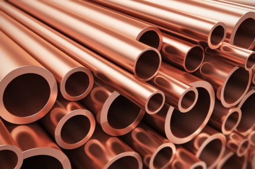 Copper Tube / Straight Pipe | Supplier Malaysia | KL | Selangor