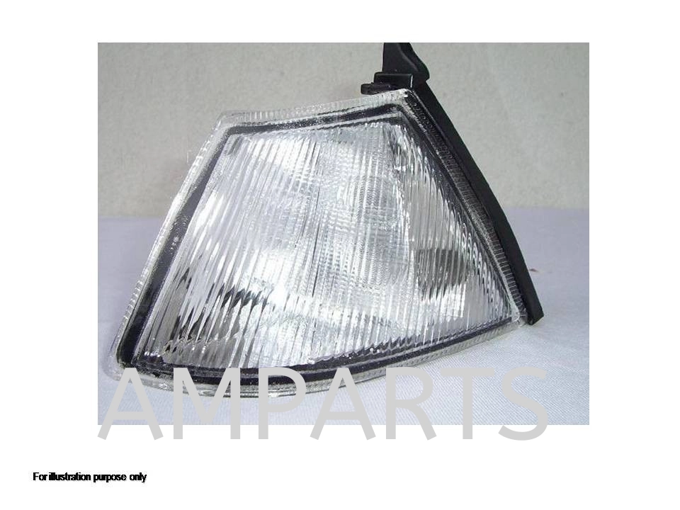 Proton Iswara 1993 Parking Lamp