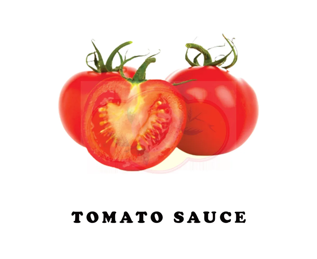 TOMATO SAUCE	 	