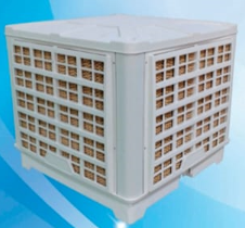 HG-A180X HG Premium Air Cooler Melaka, Malaysia, Durian Tunggal Air Cond, Dealer, Supplier | HG AIR COOLING SYSTEM & ENGINEERING SDN. BHD.