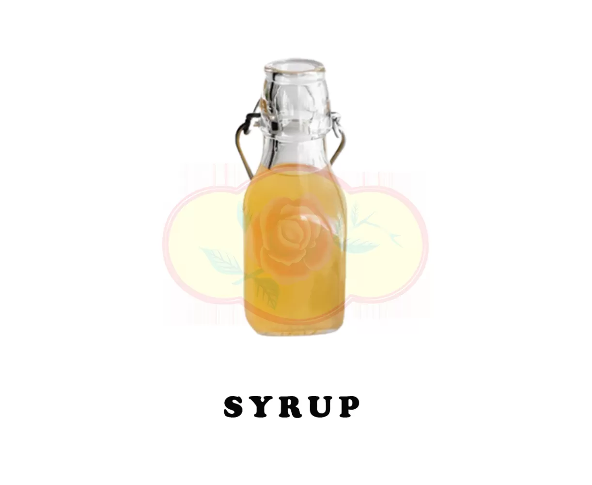 SYRUP