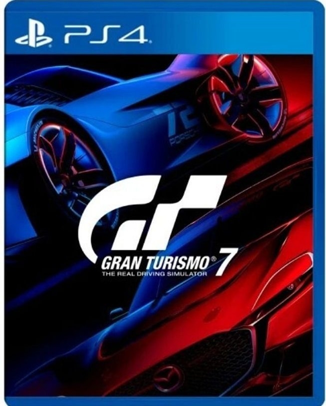PS4 Gran Turismo 7 Games PS4 Selangor, Malaysia, Kuala Lumpur (KL),  Petaling Jaya (PJ) Supplier, Suppliers,