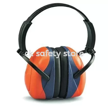 PC05FEM- Ultra Foldable Earmuff Proguard