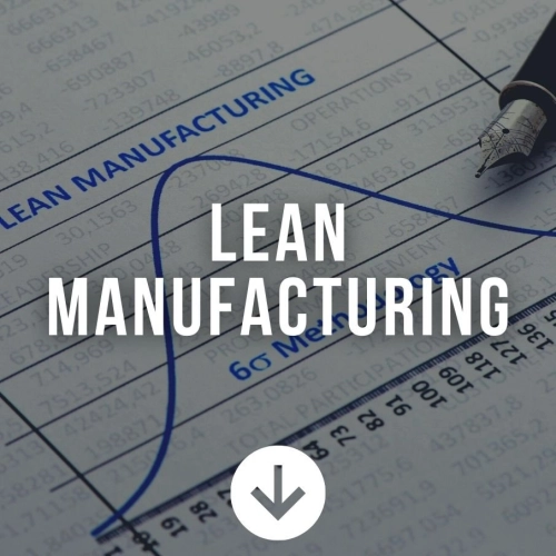 Lean Manufacturing