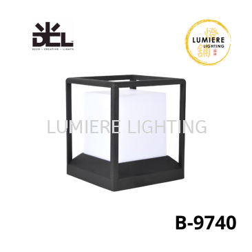 GATE LIGHT -  B9740