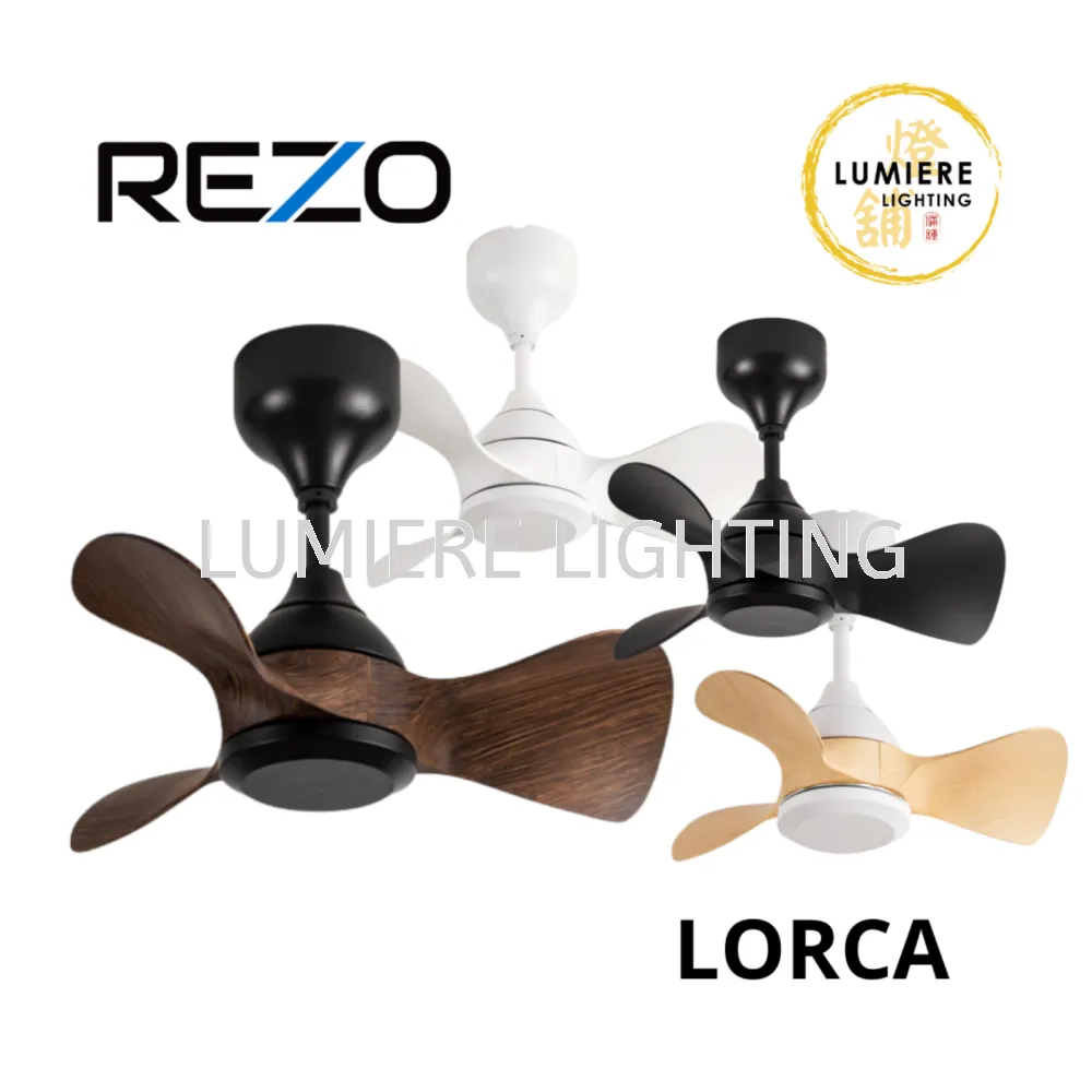 REZO Lorca 3B / 23"