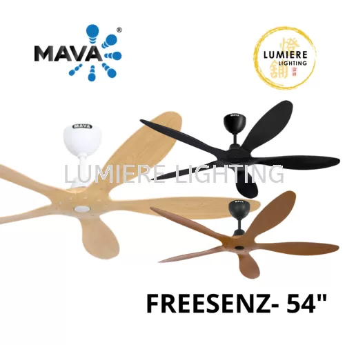 MAVA FREESENZ- 54"