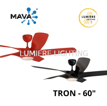 MAVA TRON - 60"