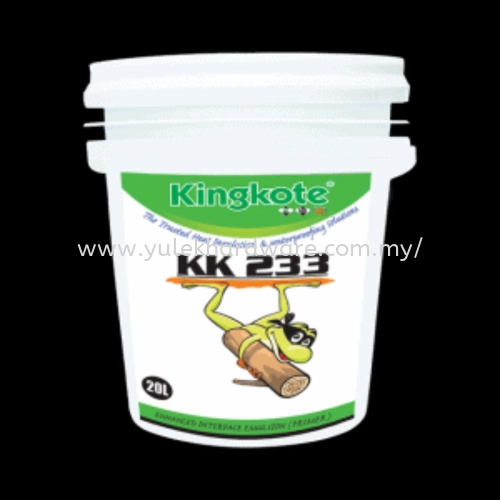 Kingkote KK233 WATER PROOFING