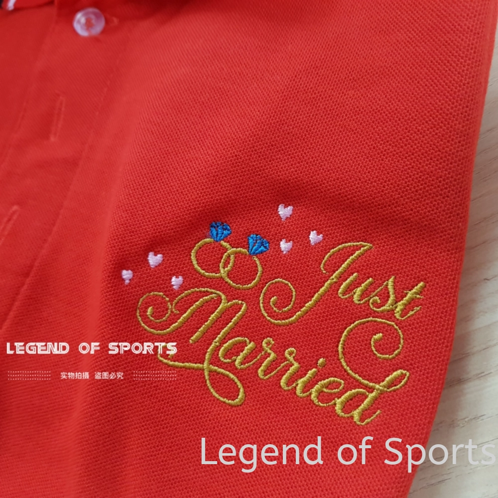 High quality embroidery 4