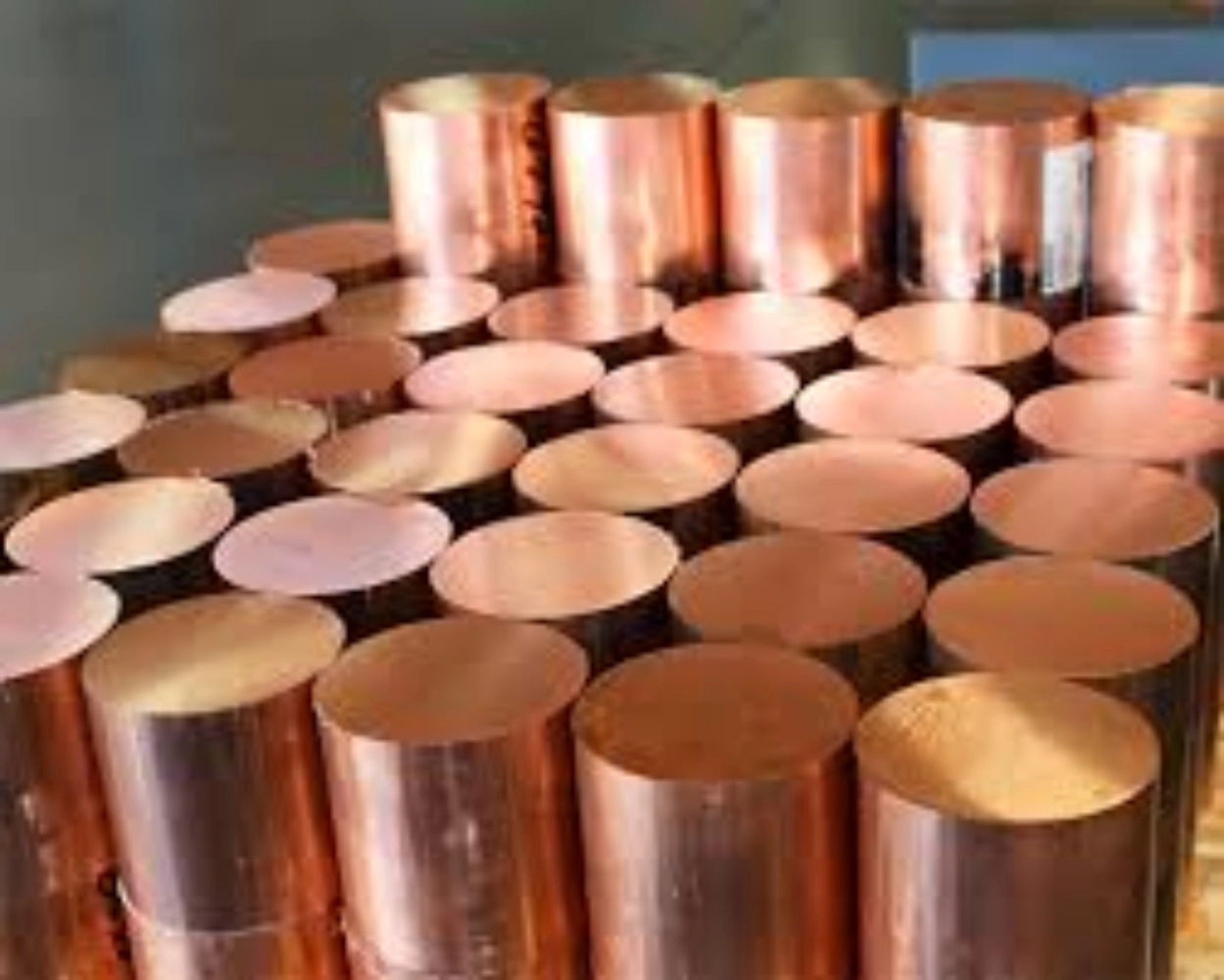 Copper Rod | Supplier Malaysia | KL | Selangor