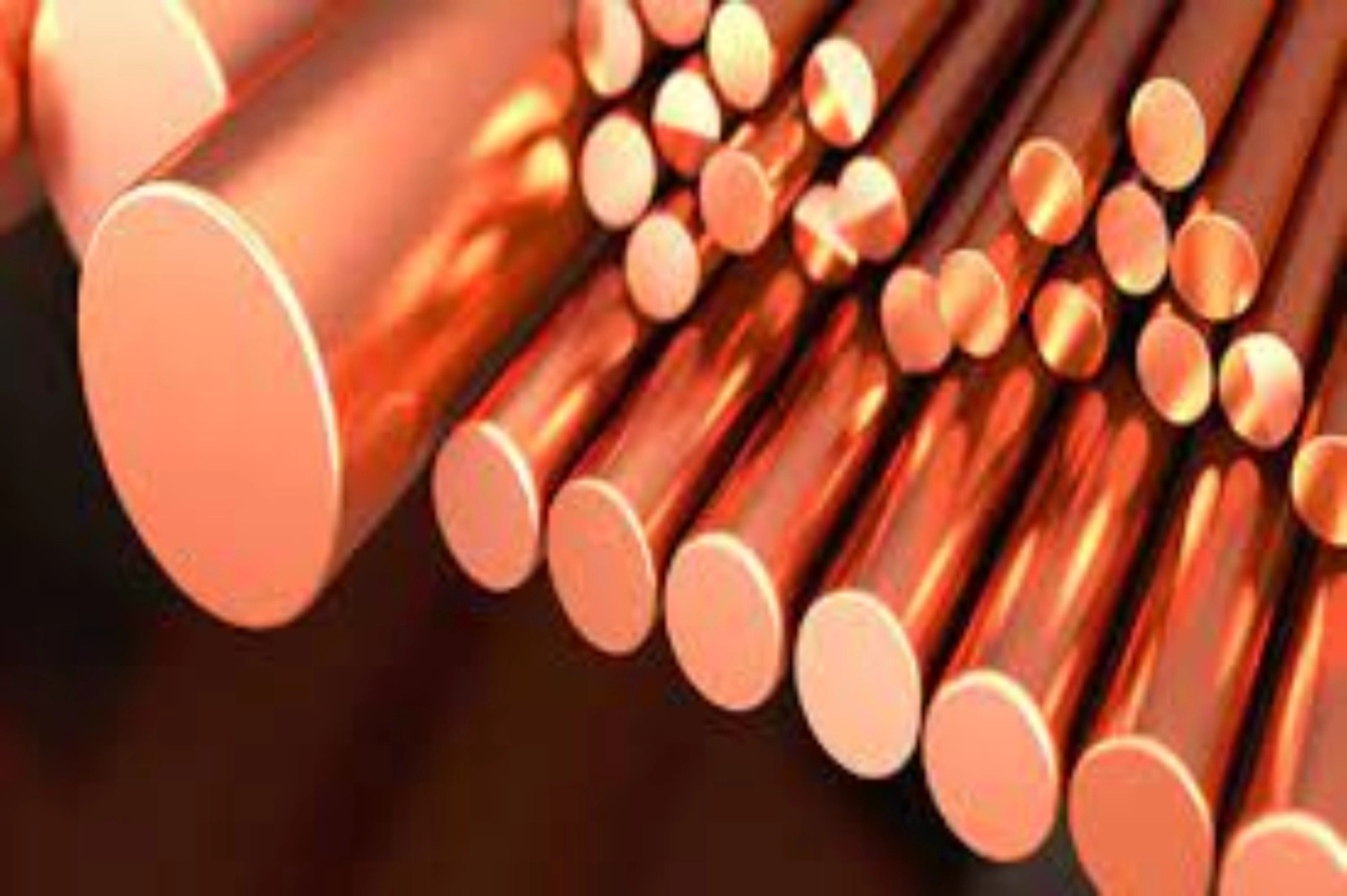 Copper Rod | Supplier Malaysia | KL | Selangor