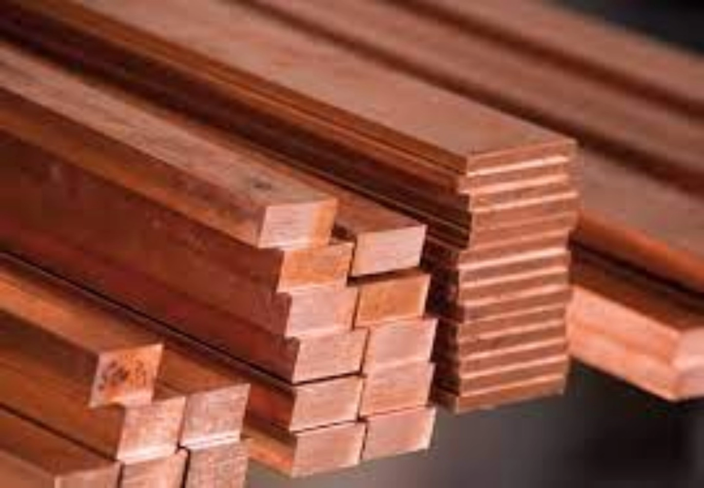 Copper Flat Bar | Supplier Malaysia | KL | Selangor