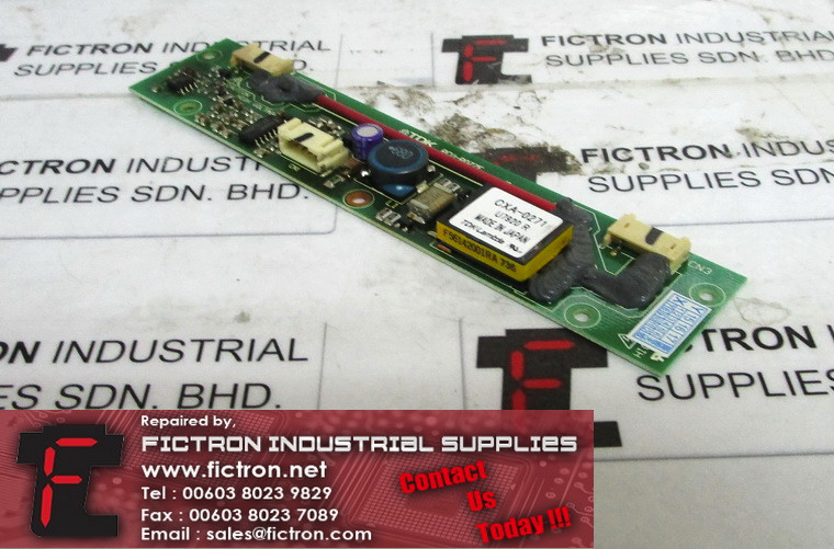 PCU-P077E PCUP077E TDK LCD Inverter Board Module Supply Malaysia Singapore Indonesia USA Thailand