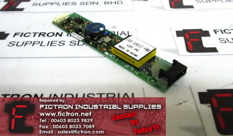 PCU-P020A PCUP020A TDK LCD Power Inverter Board Supply Malaysia Singapore Indonesia USA Thailand