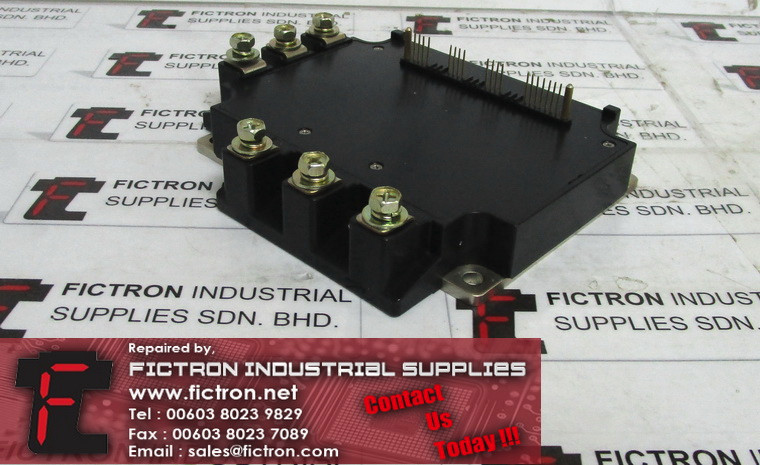 PM150RLA120 MITSUBISHI ELECTRIC IGBT Module Supply Malaysia Singapore Indonesia USA Thailand
