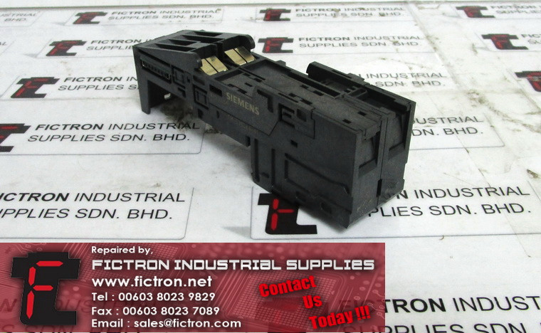 TM-E30S44-01 TME30S4401 SIEMENS Terminal Module Supply Malaysia Singapore Indonesia USA Thailand