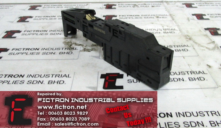 TM-E15S26-A1 TME15S26A1 SIEMENS Terminal Module Supply Malaysia Singapore Indonesia USA Thailand