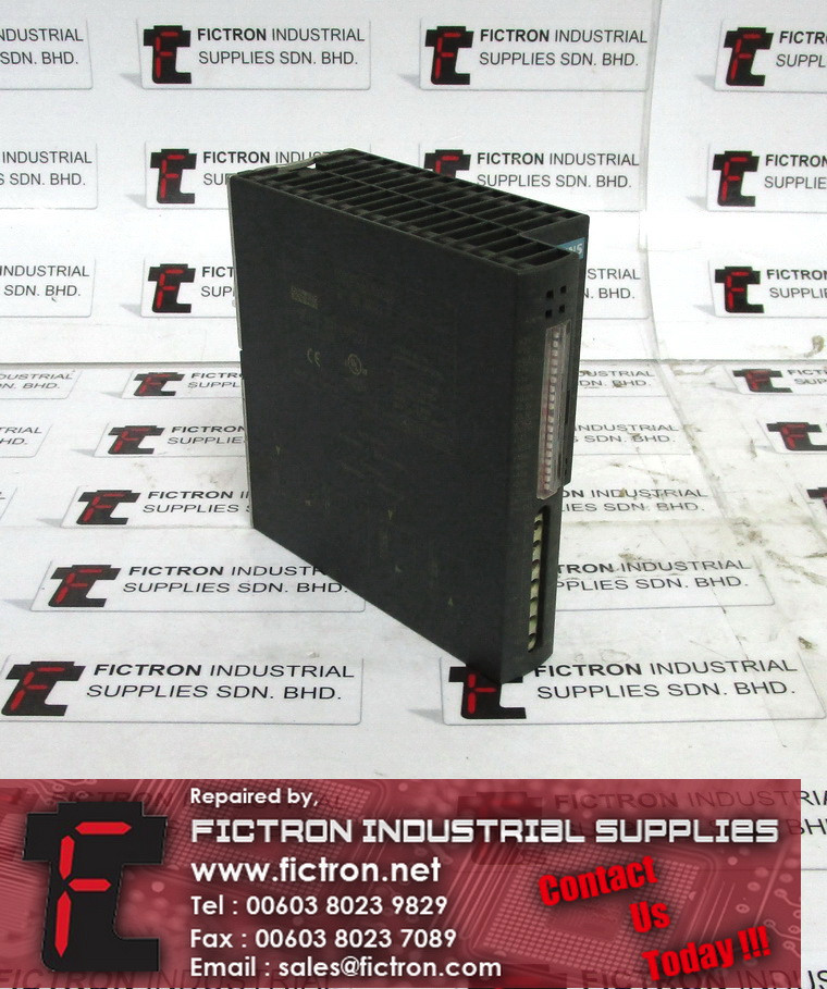 6EP1931-2EC21 6EP19312EC21 SIEMENS Power Supply Unit Supply Repair Malaysia Singapore Indonesia USA Thailand