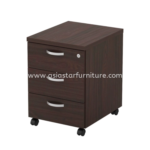 QAMAR OFFICE MOBILE PEDESTAL DRAWER 3D AQ-YM3