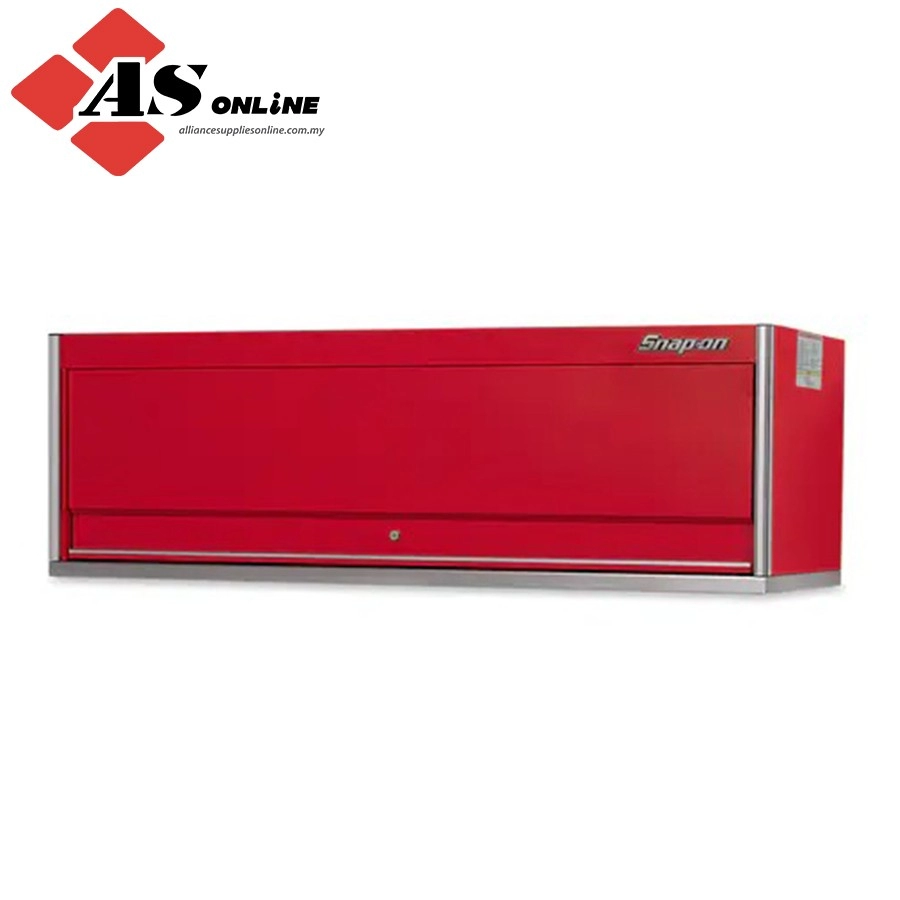 SNAP-ON 68" EPIQ Series Workcenter with ECKO Remote Lock (Red) / Model: KEWE680A0PBO