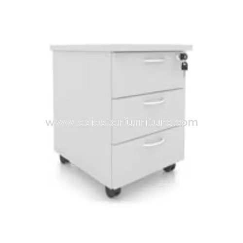 FOBIS OFFICE MOBILE PEDESTAL DRAWER 