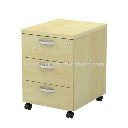 OLVA OFFICE MOBILE PEDESTAL DRAWER 3D AO-YM3