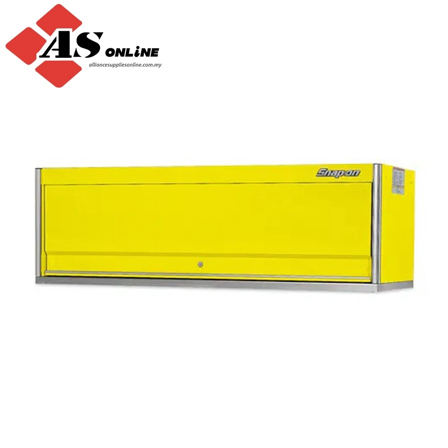 SNAP-ON 76" EPIQ Workcenter with ECKO Remote Lock (Yellow) / Model: KEWE760A0PES