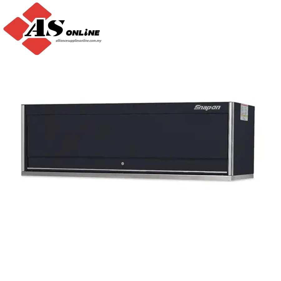 SNAP-ON 60" EPIQ Series Workcenter with ECKO Remote Lock (Gloss Black) / Model: KEWE600A0PC