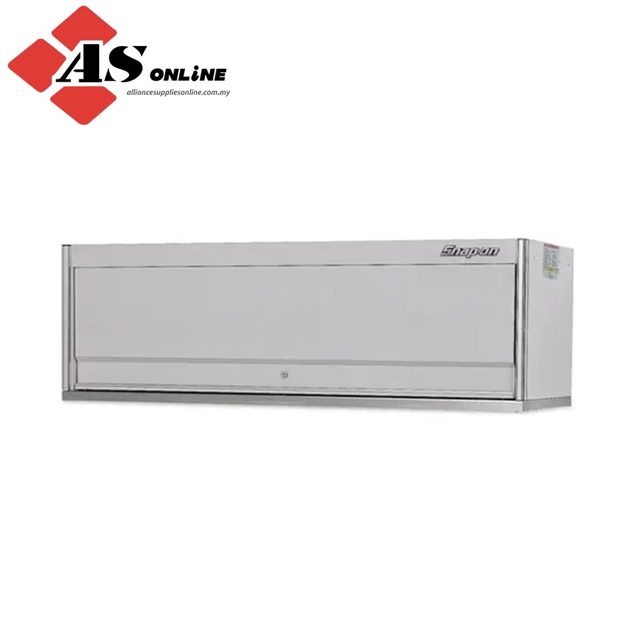 SNAP-ON 60" EPIQ Series Workcenter with ECKO Remote Lock (Arctic Silver) / Model: KEWE600A0PKS