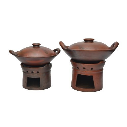 Cooking Clay (Set) Cookware Food & Beverages Kuala Lumpur (KL), Malaysia, Selangor Supplier, Suppliers, Supply, Supplies | Cemara Ayu Sdn Bhd
