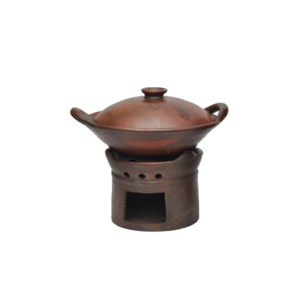 Cookware_Cooking Set Clay S