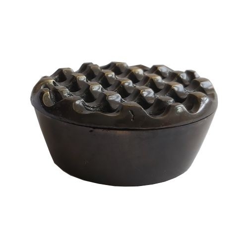 Ashtray Aluminium Antique Round (MOQ 12 pcs) Ashtray Food & Beverages Kuala Lumpur (KL), Malaysia, Selangor Supplier, Suppliers, Supply, Supplies | Cemara Ayu Sdn Bhd