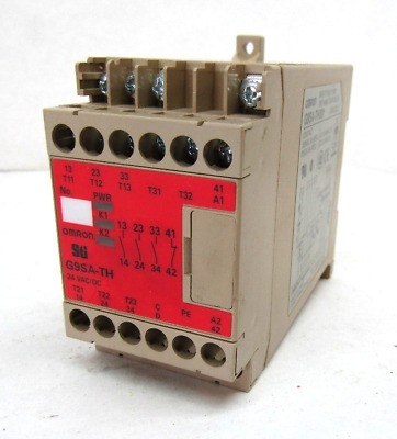 OMRON SAFETY RELAYS Malaysia Thailand Singapore Indonesia Philippines Vietnam Europe USA OMRON FEATURED BRANDS / LINE CARD Kuala Lumpur (KL), Malaysia, Selangor, Damansara Supplier, Suppliers, Supplies, Supply | Optimus Control Industry PLT