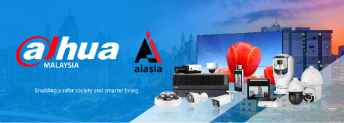 Dahua Technology C Leading video surveillance product and solution provider in IP camera, NVR, HD cc